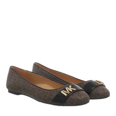 ballerine michael kors pas cher|Michael Kors Ballerina Shoes for Women .